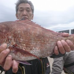 第三共栄丸 釣果