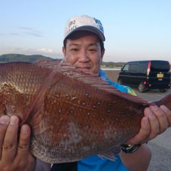 第三共栄丸 釣果