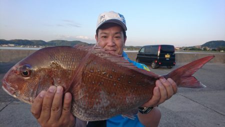 第三共栄丸 釣果