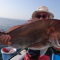 第三共栄丸 釣果