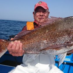 第三共栄丸 釣果