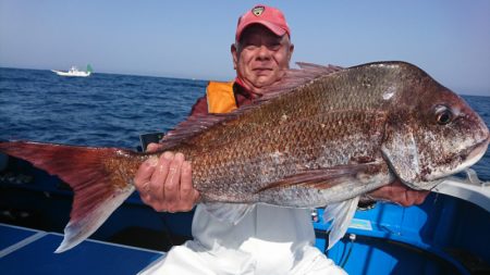 第三共栄丸 釣果