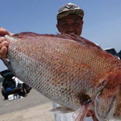 第三共栄丸 釣果