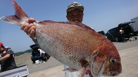 第三共栄丸 釣果