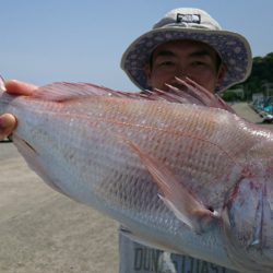 第三共栄丸 釣果