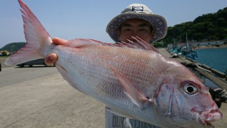 第三共栄丸 釣果