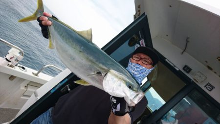 ARCADIAⅡ （アルカディアⅡ） 釣果