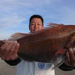 第三共栄丸 釣果