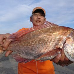 第三共栄丸 釣果