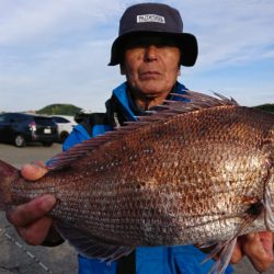 第三共栄丸 釣果