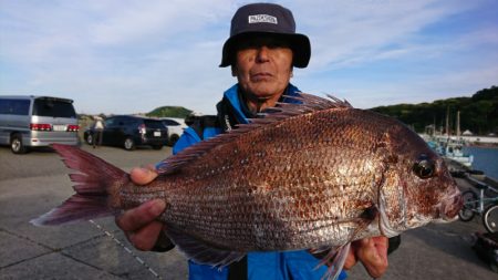 第三共栄丸 釣果