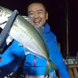 エヌスタイル 釣果