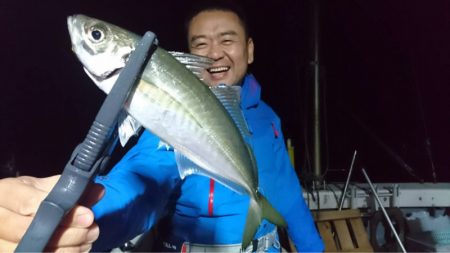 エヌスタイル 釣果