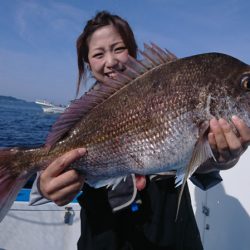 第三共栄丸 釣果