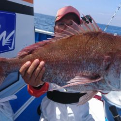 第三共栄丸 釣果