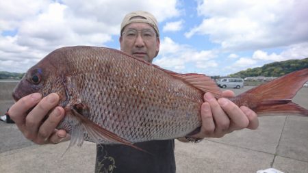 第三共栄丸 釣果