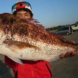 第三共栄丸 釣果