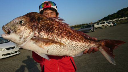 第三共栄丸 釣果