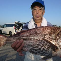 第三共栄丸 釣果