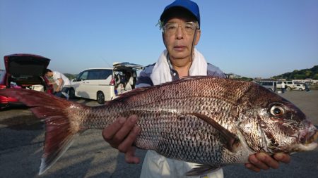 第三共栄丸 釣果