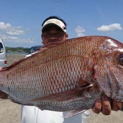 第三共栄丸 釣果