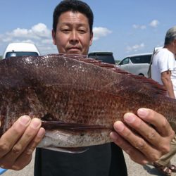 第三共栄丸 釣果