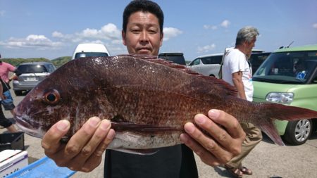 第三共栄丸 釣果