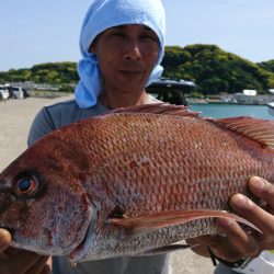 第三共栄丸 釣果
