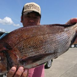 第三共栄丸 釣果