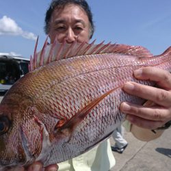 第三共栄丸 釣果