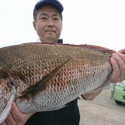 第三共栄丸 釣果