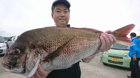 第三共栄丸 釣果