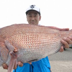 第三共栄丸 釣果