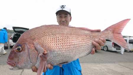 第三共栄丸 釣果