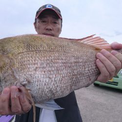 第三共栄丸 釣果