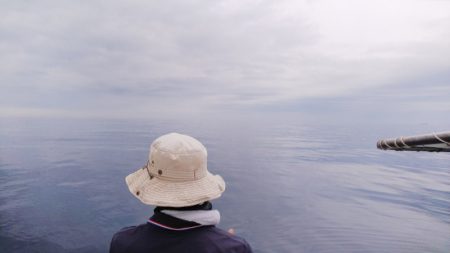 第二龍勢丸 釣果