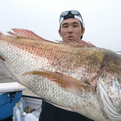 第三共栄丸 釣果