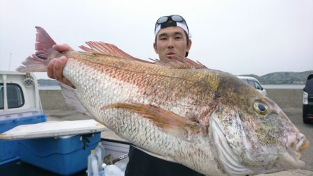 第三共栄丸 釣果