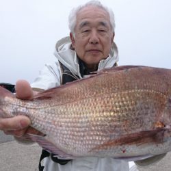 第三共栄丸 釣果