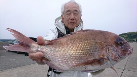 第三共栄丸 釣果