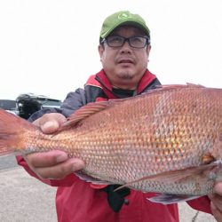 第三共栄丸 釣果