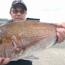 第三共栄丸 釣果