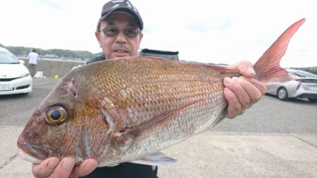 第三共栄丸 釣果