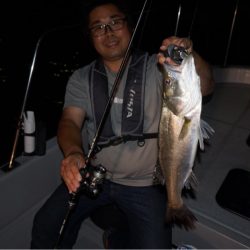 Chase（チェイス） 釣果