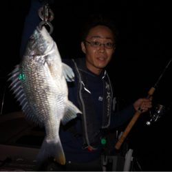 Chase（チェイス） 釣果