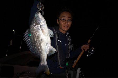 Chase（チェイス） 釣果