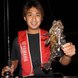 Chase（チェイス） 釣果