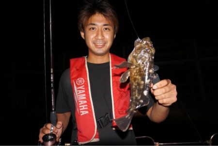 Chase（チェイス） 釣果