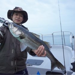 Chase（チェイス） 釣果