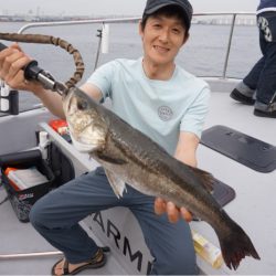 Chase（チェイス） 釣果